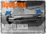Aquafine CSL 8R 60 UV Water Sterilizer 166 GPM